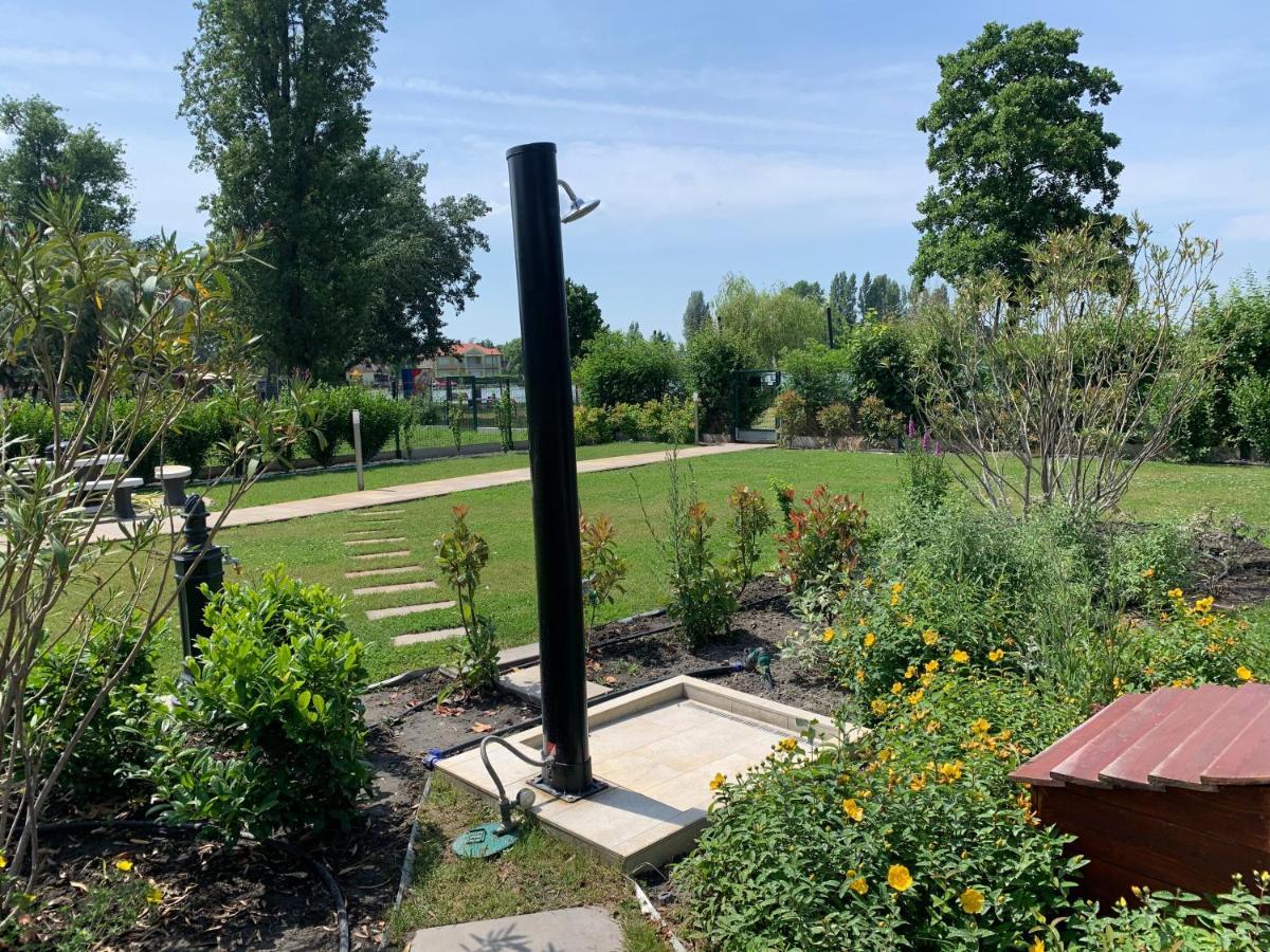 Balatonboglar - Golden Bridge Apartments מראה חיצוני תמונה