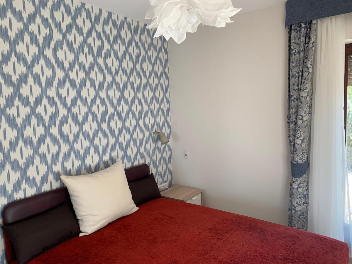 Balatonboglar - Golden Bridge Apartments מראה חיצוני תמונה