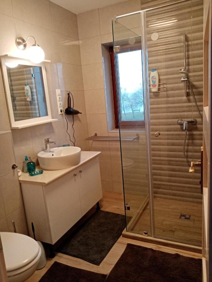 Balatonboglar - Golden Bridge Apartments מראה חיצוני תמונה